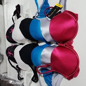 Lot of 36c bras
